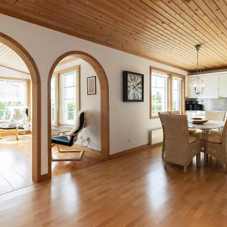 Holiday Home Svendborg XIII Εξωτερικό φωτογραφία