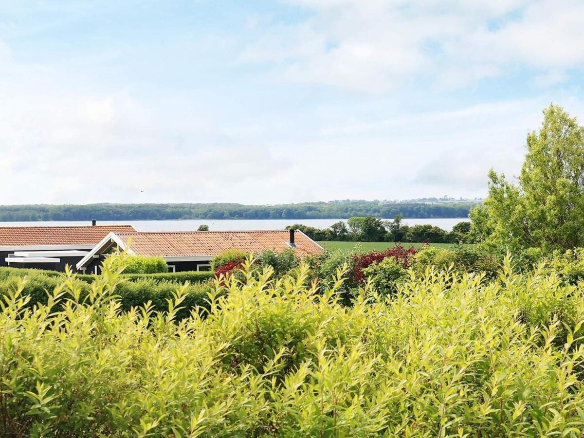 Holiday Home Svendborg XIII Εξωτερικό φωτογραφία