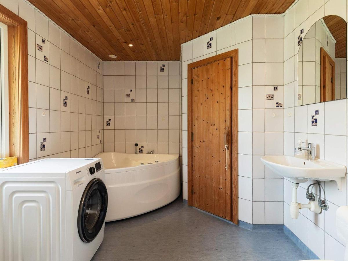 Holiday Home Svendborg XIII Εξωτερικό φωτογραφία