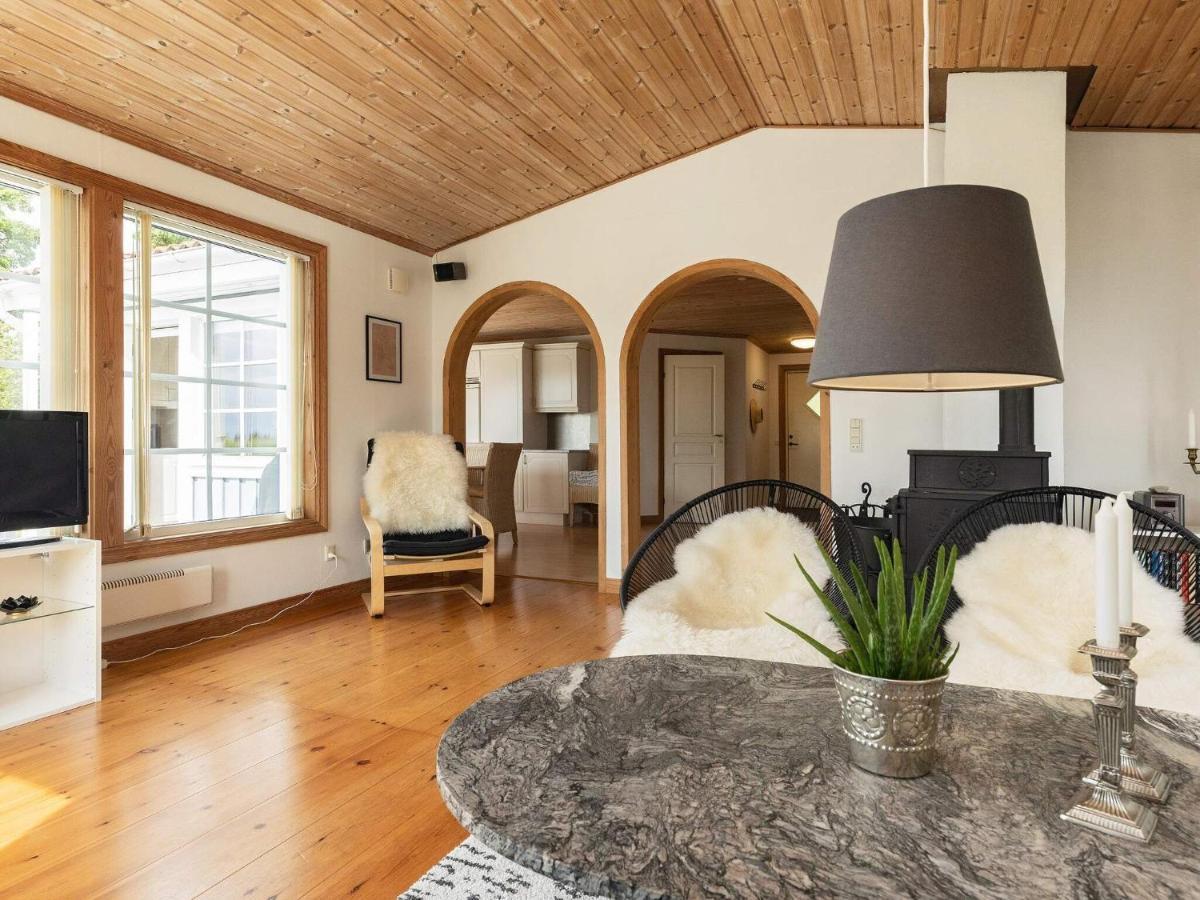 Holiday Home Svendborg XIII Εξωτερικό φωτογραφία