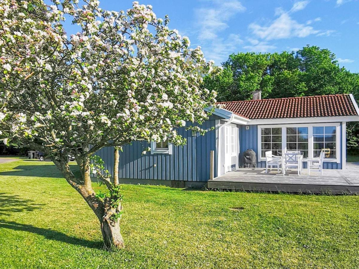 Holiday Home Svendborg XIII Εξωτερικό φωτογραφία