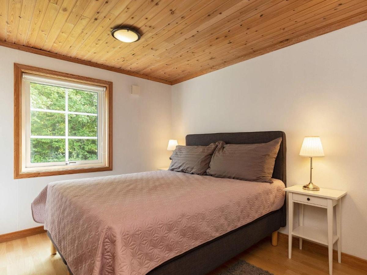 Holiday Home Svendborg XIII Εξωτερικό φωτογραφία