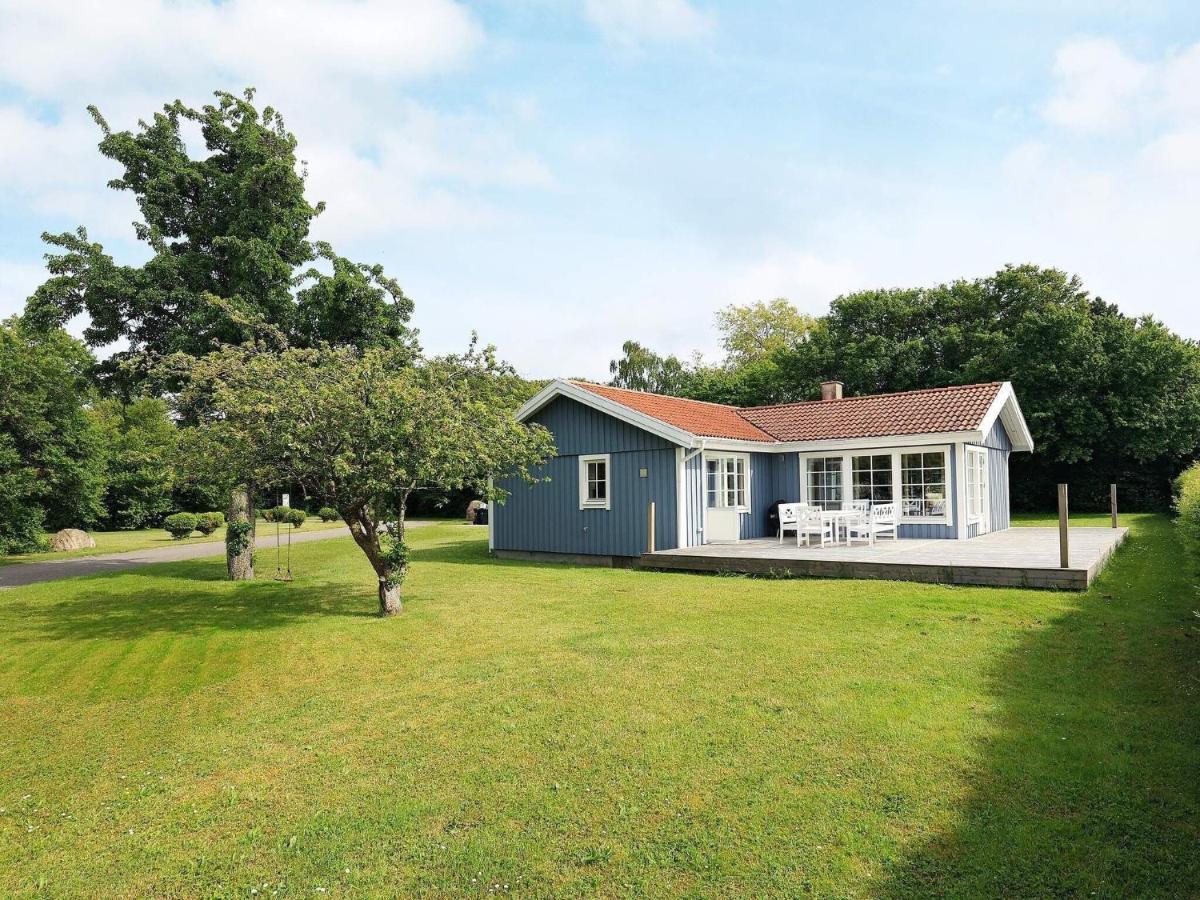 Holiday Home Svendborg XIII Εξωτερικό φωτογραφία