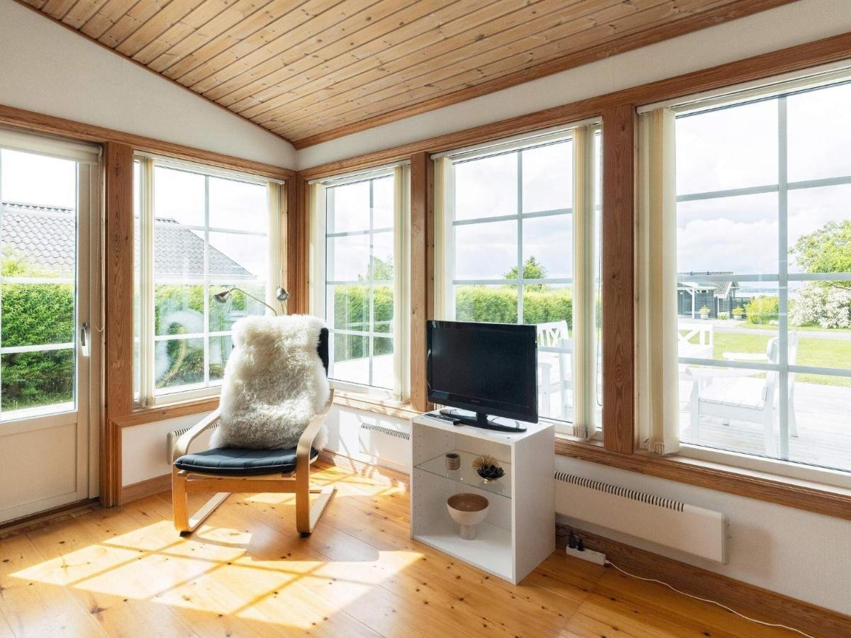 Holiday Home Svendborg XIII Εξωτερικό φωτογραφία